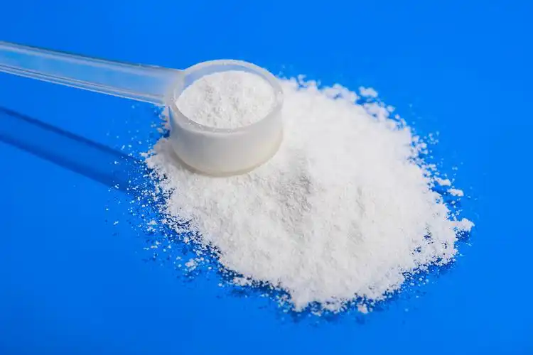 What is Citric Acid (CAS 77-92-9)?