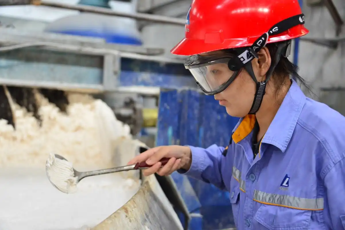 How do you store Citric Acid Monohydrate?