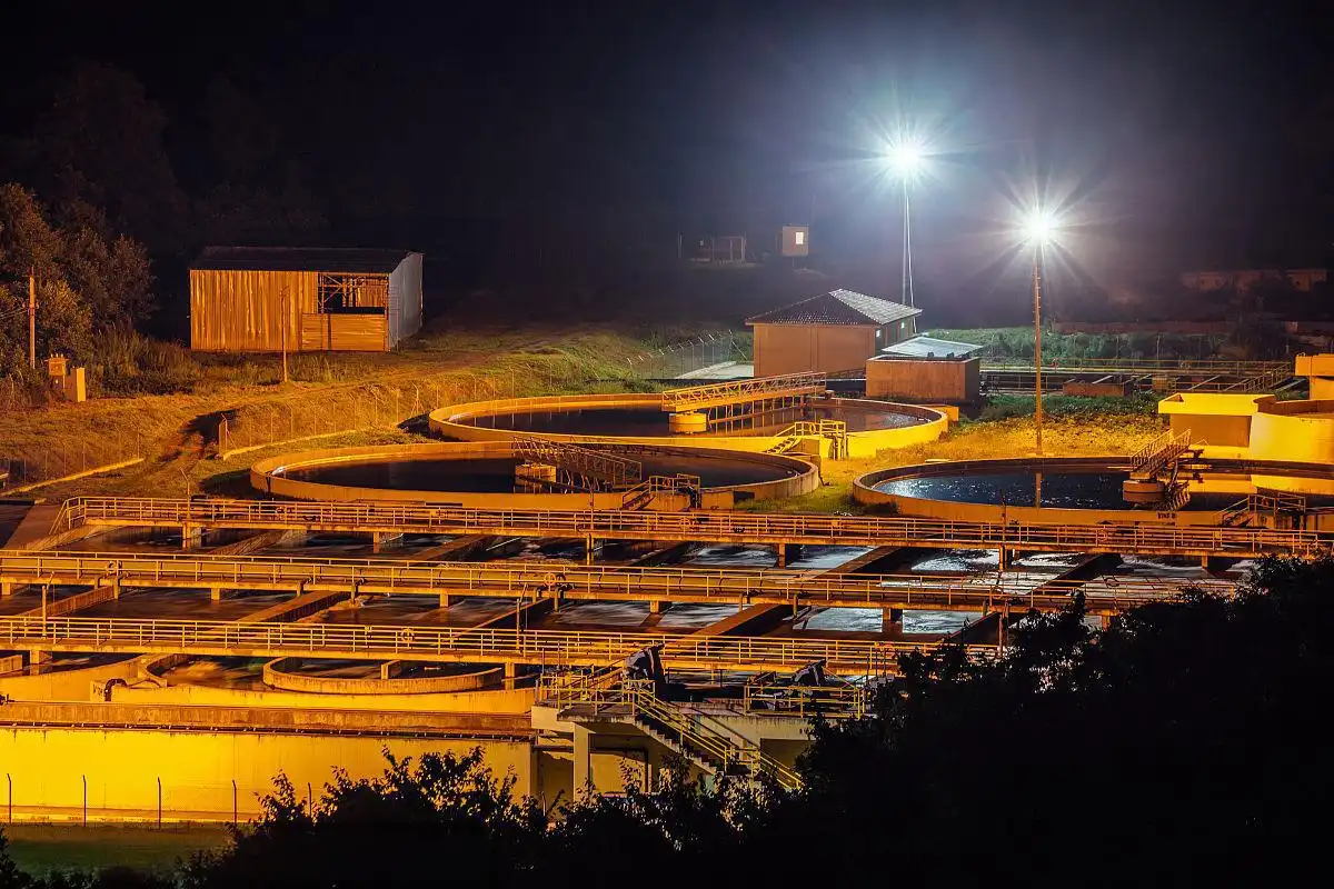 Can a Highly Effective Organic Decolorizer be used in the cosmetic industry?