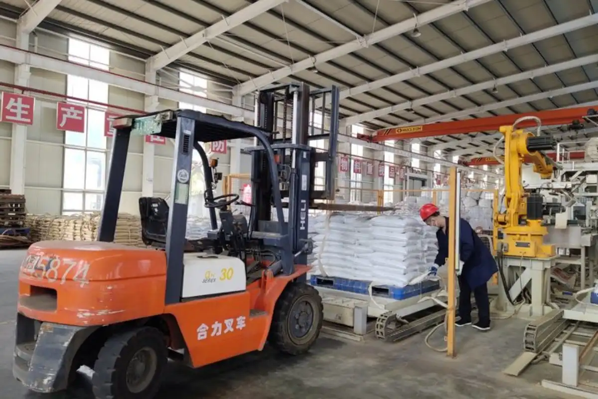 Is OEM Polyaluminum Chloride Safe for Drinking Water Purification?