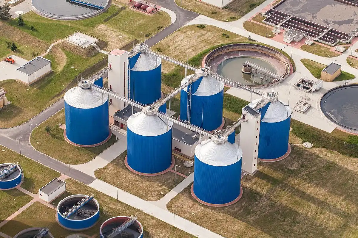 What is nano silica powder used for?