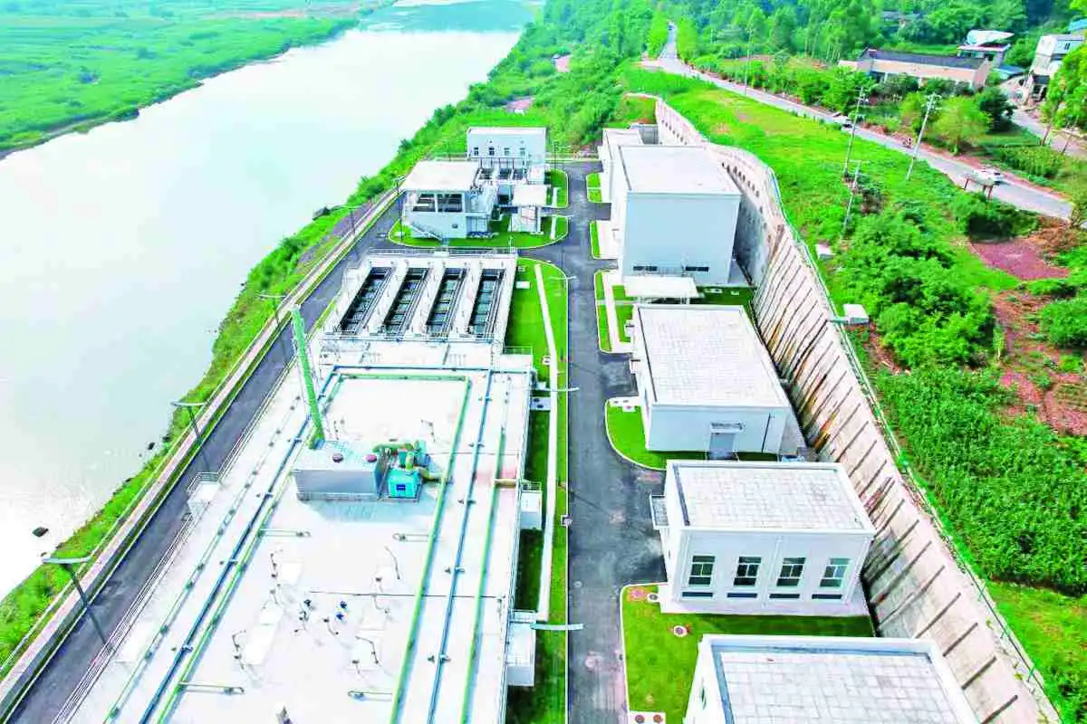 How Does Fluoride Deep Removal Agent Achieve 99% Efficiency?