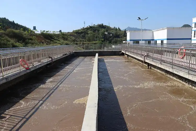 Is This Agent Safe for Drinking Water Treatment?