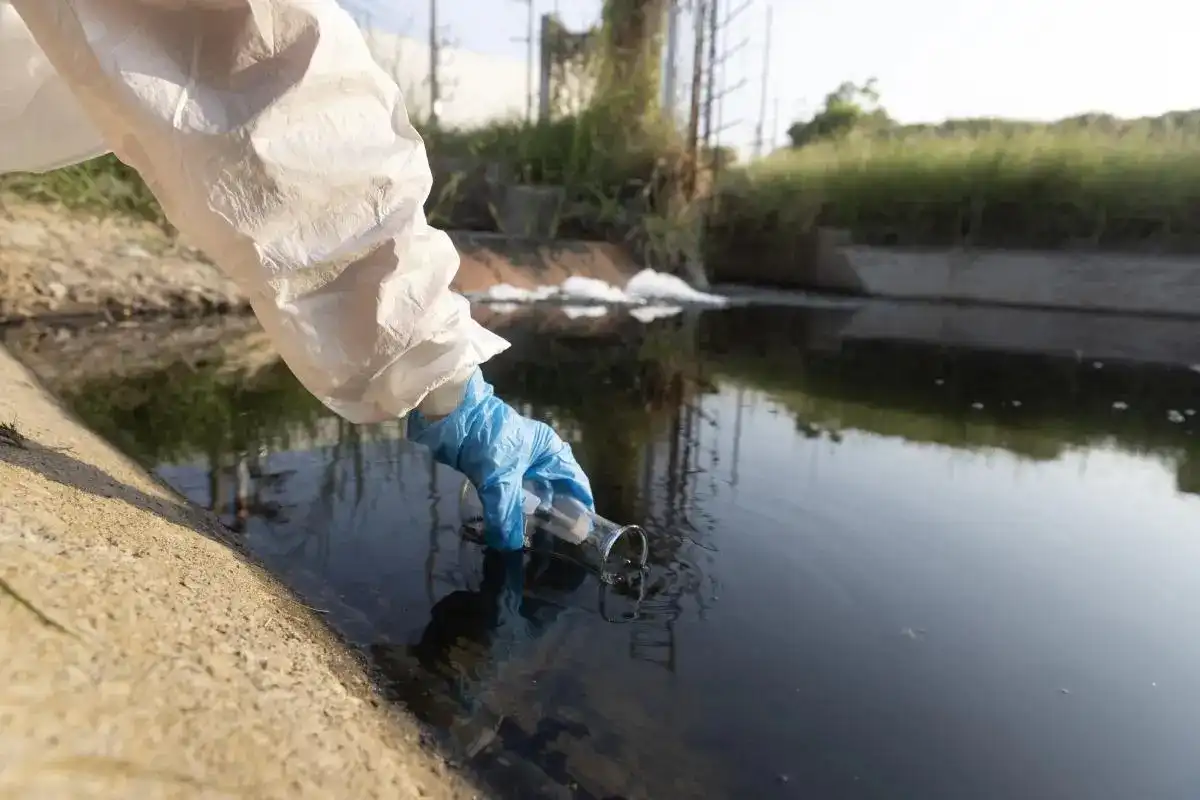 Are There Eco-Friendly Fluoride Removal Solutions?