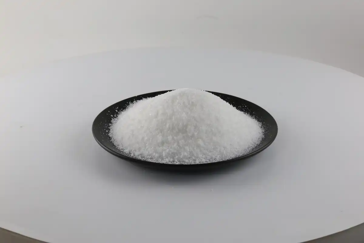 Why Choose Anhydrous Citric Acid Powder for Food Preservation?