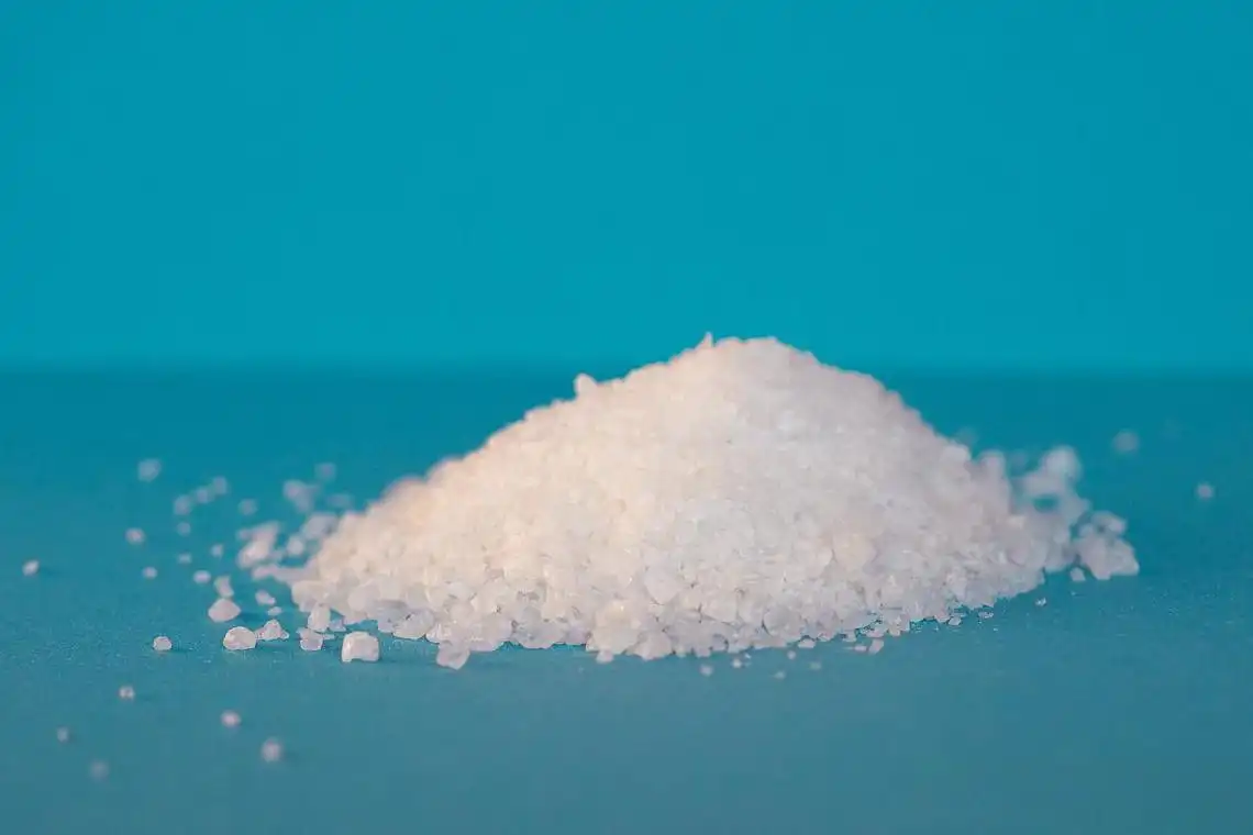 Can Citric Acid Powder Replace Synthetic Cleaners?