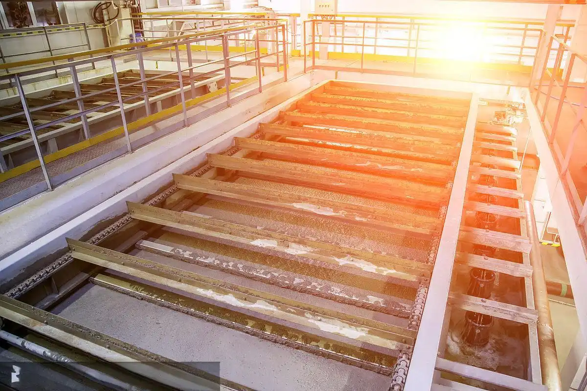 What is High Purity Polyaluminum Chloride used for?