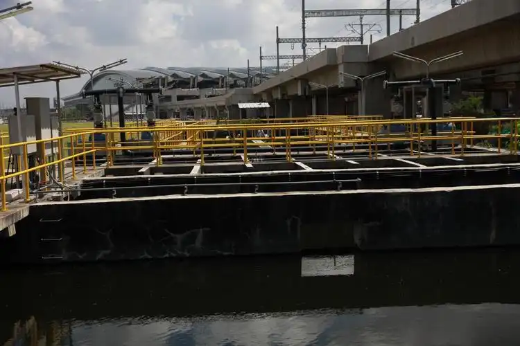 What is the Al₂O₃ Content in Poly Aluminium Chloride Liquid?