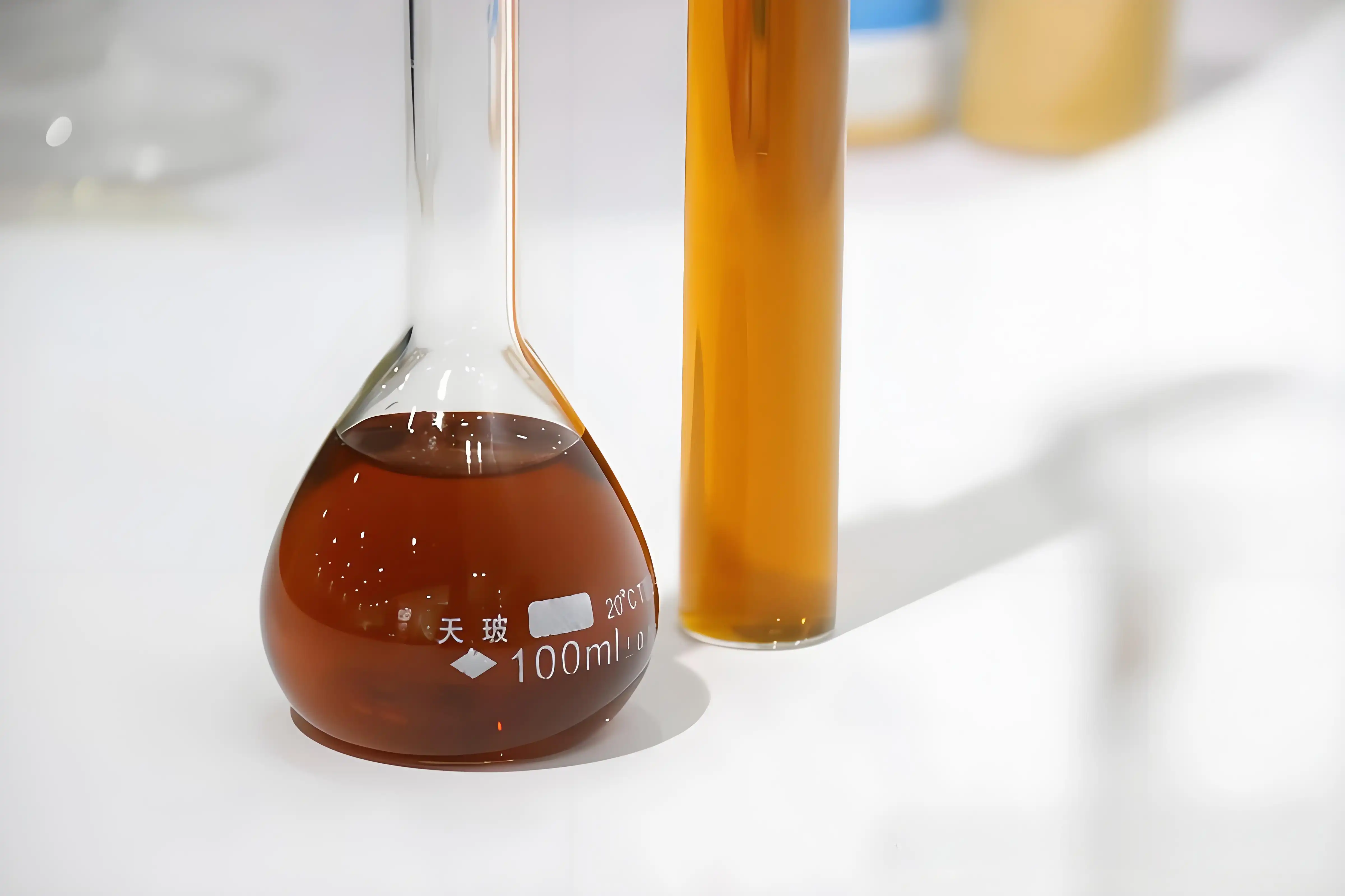 Industrial Grade PAC vs. Standard PAC: Key Differences