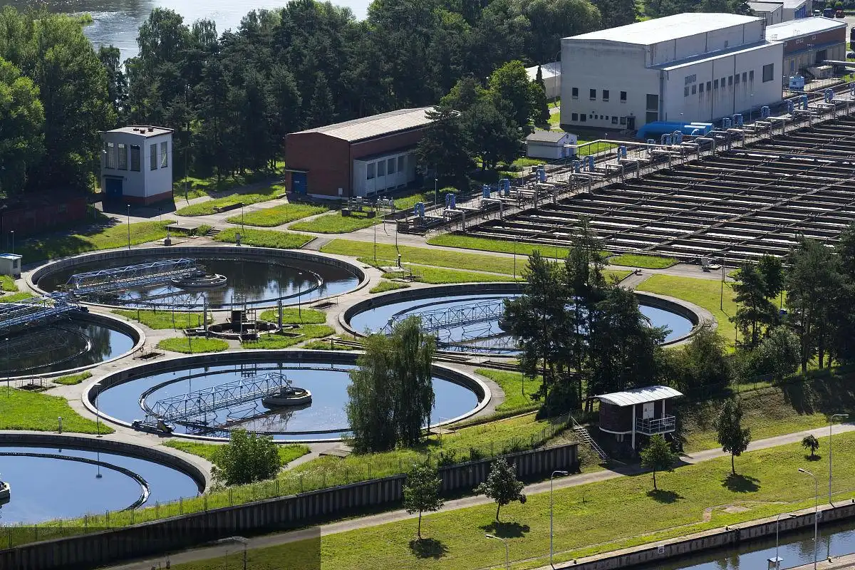 Why Choose Industrial Grade PAC for Wastewater Purification?