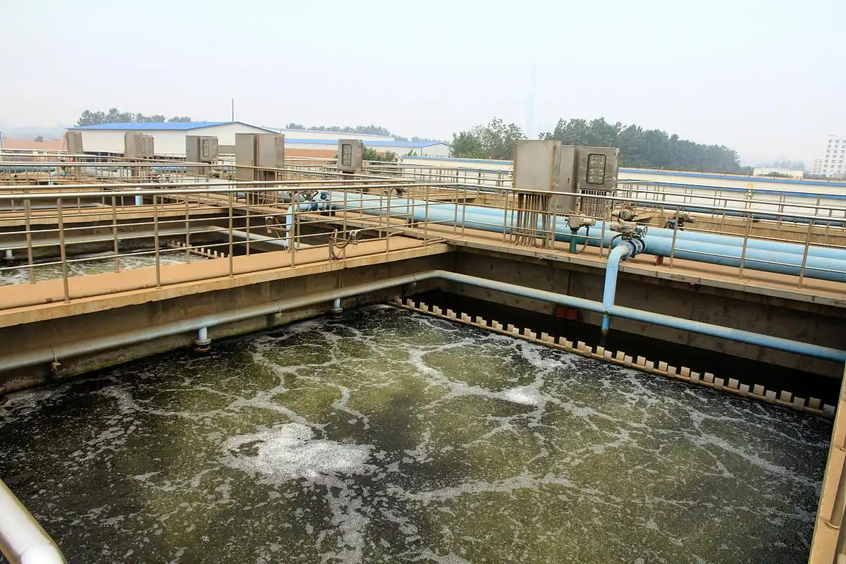 How to Store & Handle Industrial Grade PAC Safely?