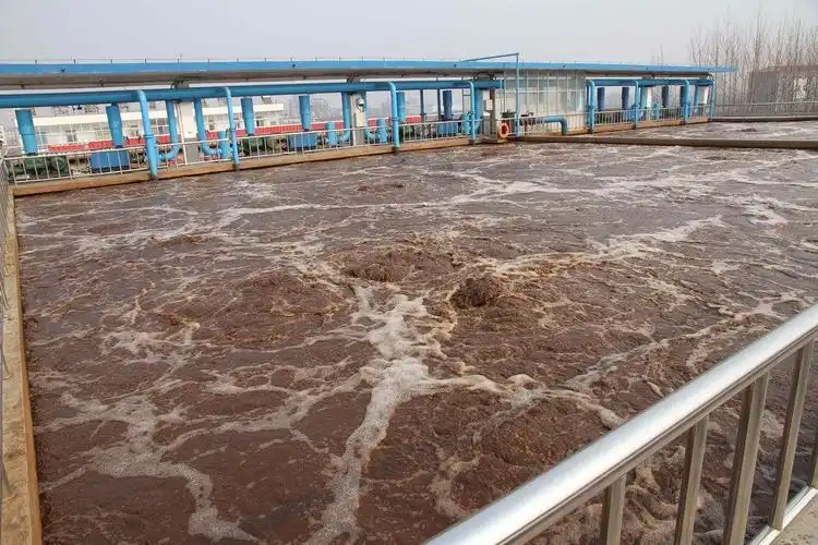 Industrial Grade PAC for Heavy Metal Removal: How?