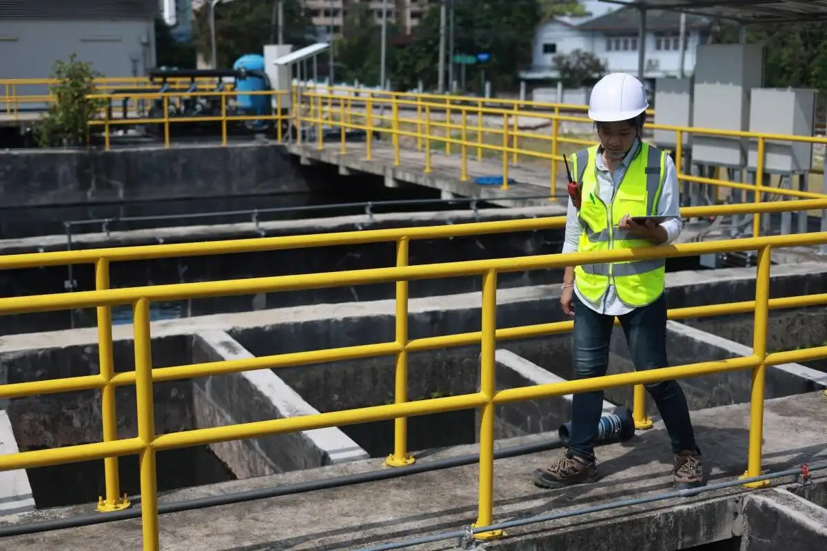 What are the Benefits of Using PAC Powder for Water Treatment?