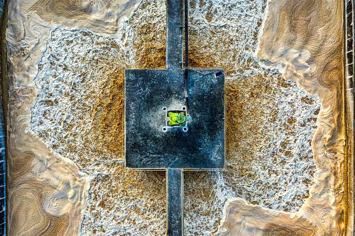 What are the Quality Standards for Drinking Grade Poly Aluminium Chloride?