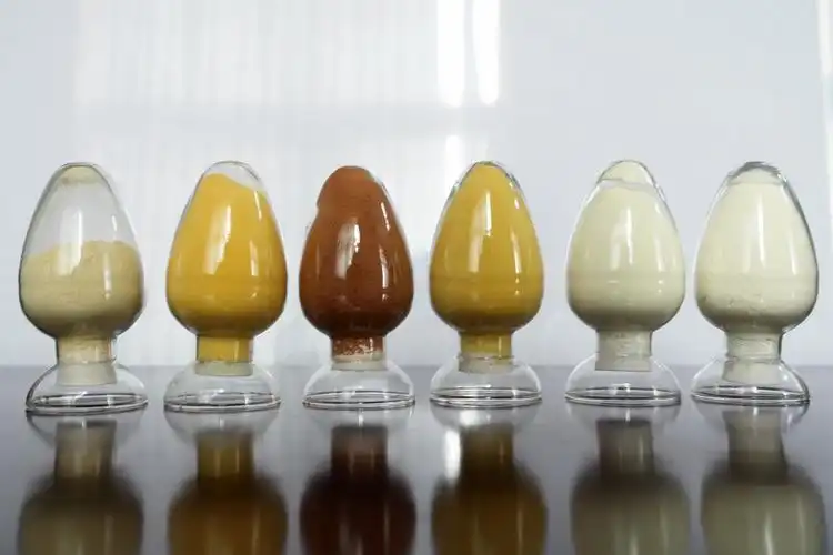 How Do You Store and Handle OEM Polyaluminum Chloride Safely?