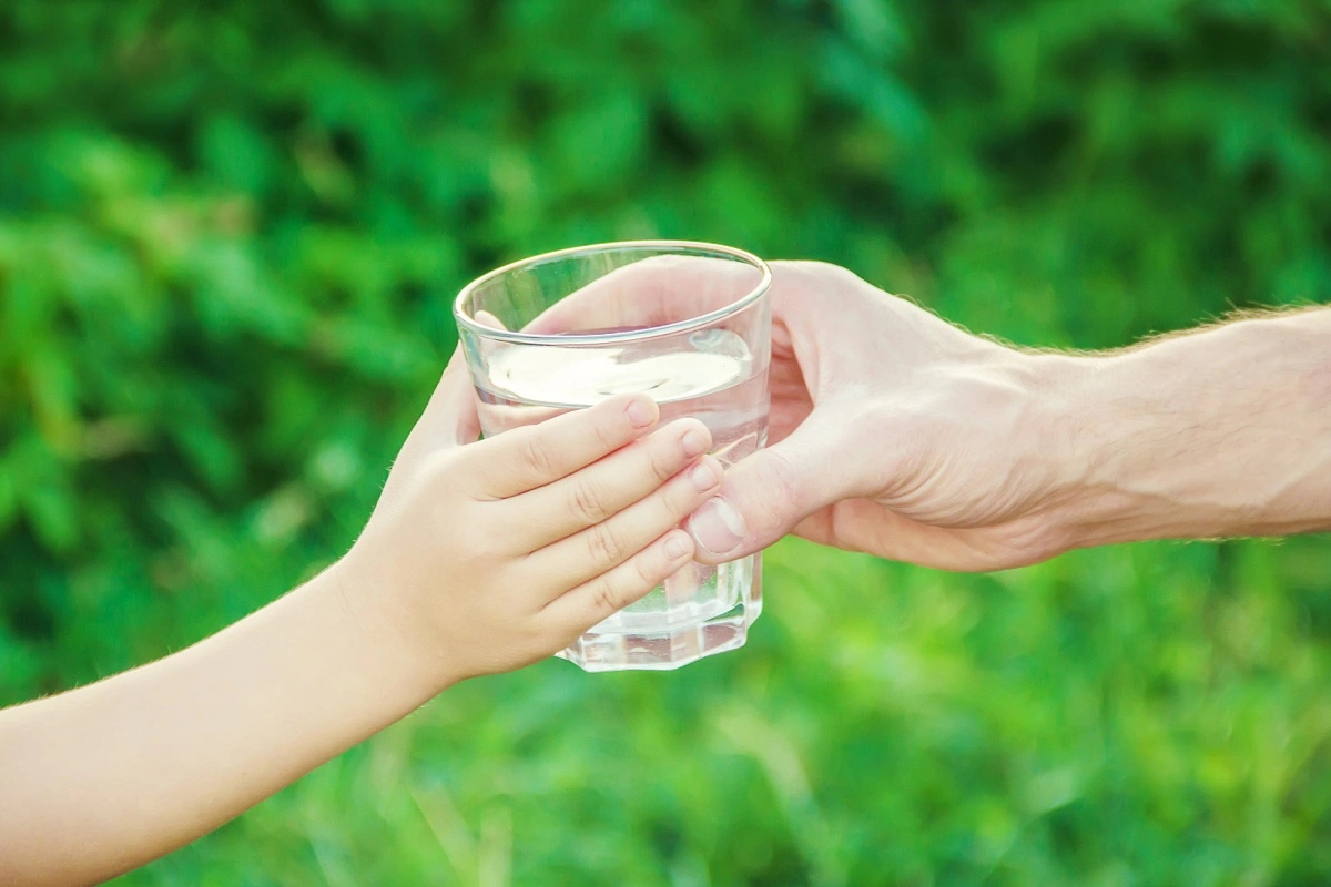 What is the Recommended Dosage of Drinking Grade PAC for Drinking Water Treatment?