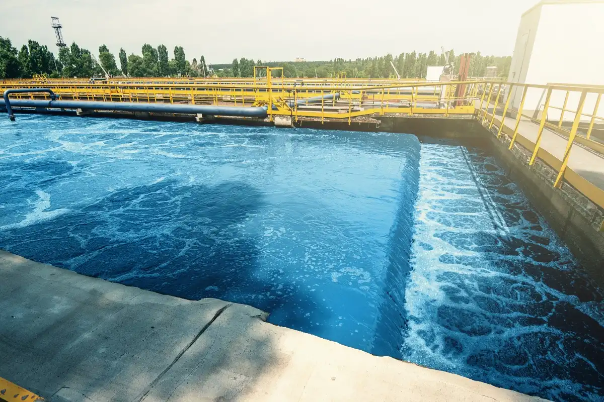 What Does PAC Stand For in Water?