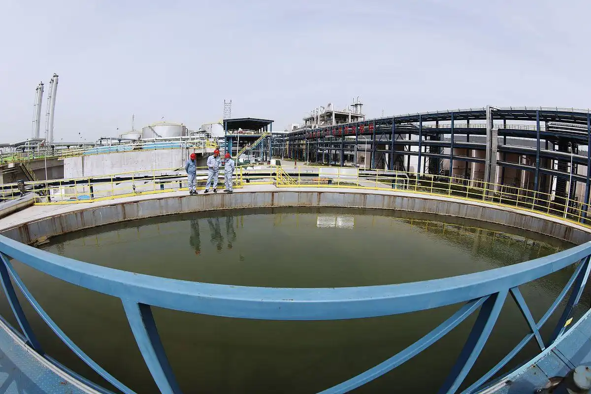 How long does Solid PAC take to treat water effectively?